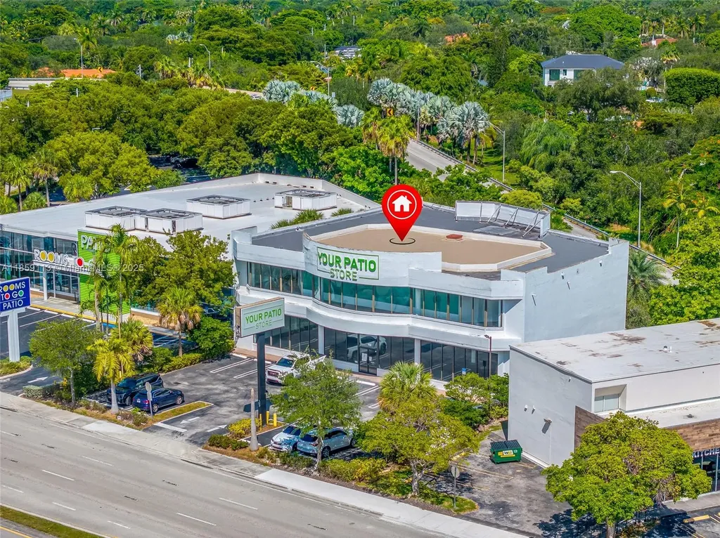 9855 S Dixie Highway Pinecrest FL 33156