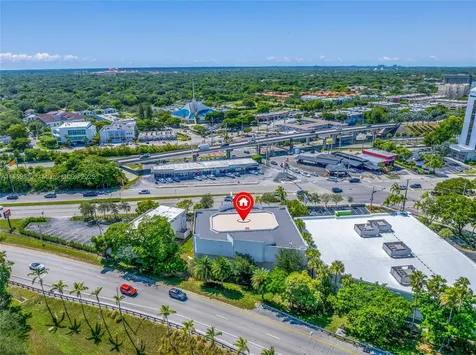9855 S Dixie Highway Pinecrest FL 33156