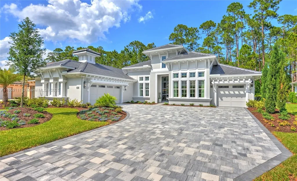 256 Stirling Bridge Drive Other City - In The State Of Florida FL 32174