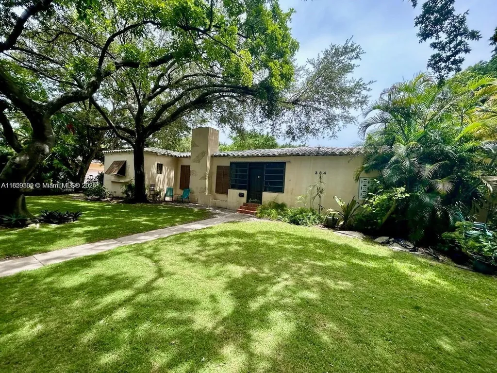 334 NE 107th Street Miami Shores FL 33161