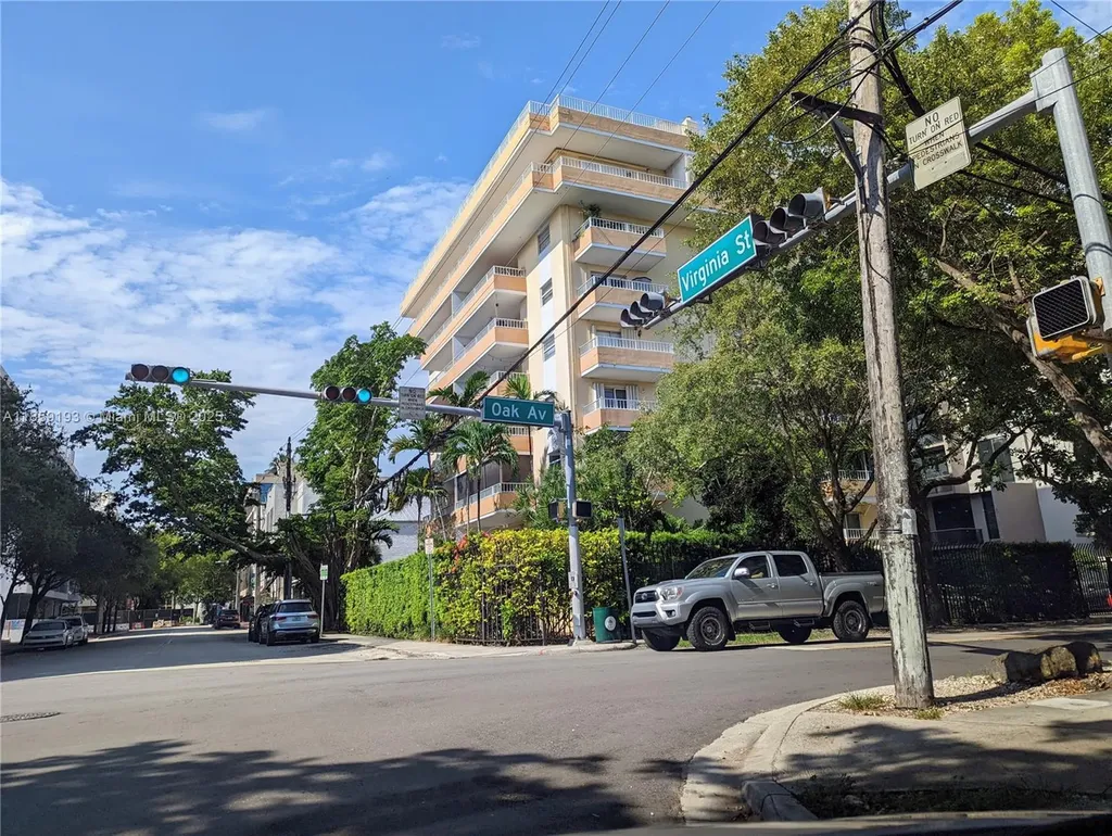 3304 Virginia Street Miami FL 33133
