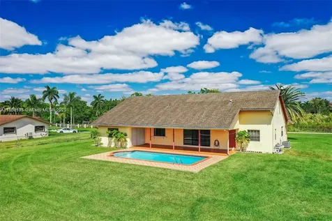 19900 SW 326th Street Homestead FL 33030