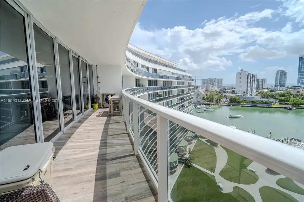 900 Bay Drive Miami Beach FL 33141