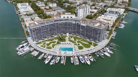 900 Bay Drive Miami Beach FL 33141