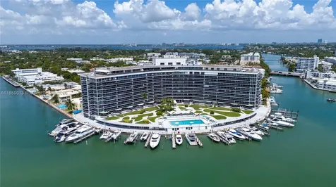 900 Bay Drive Miami Beach FL 33141