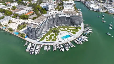 900 Bay Drive Miami Beach FL 33141