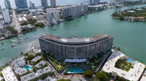 900 Bay Drive Miami Beach FL 33141