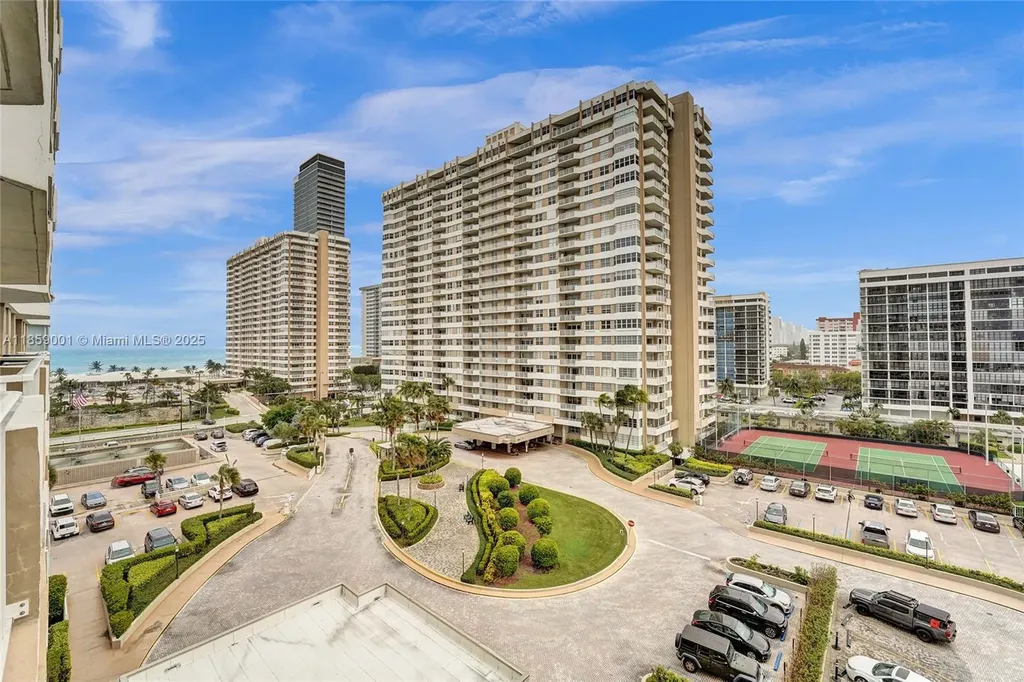 1965 S Ocean Drive Hallandale Beach FL 33009