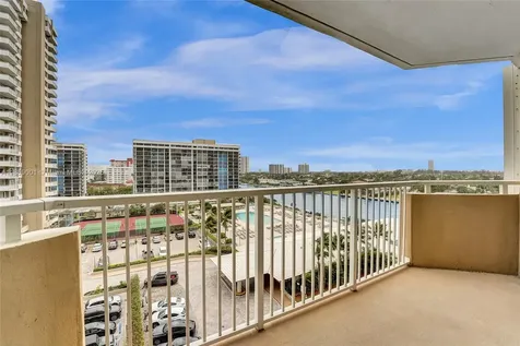 1965 S Ocean Drive Hallandale Beach FL 33009