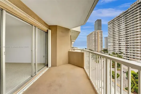 1965 S Ocean Drive Hallandale Beach FL 33009