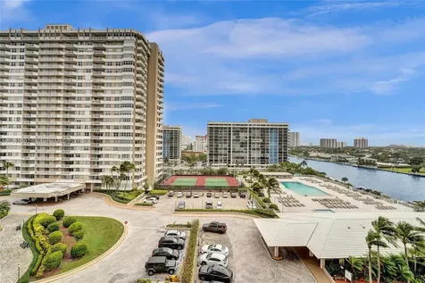 1965 S Ocean Drive Hallandale Beach FL 33009