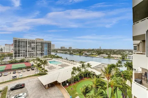 1965 S Ocean Drive Hallandale Beach FL 33009