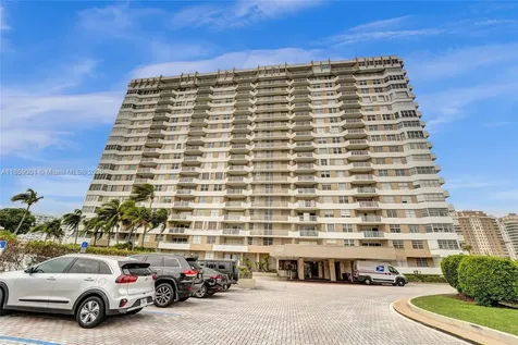 1965 S Ocean Drive Hallandale Beach FL 33009