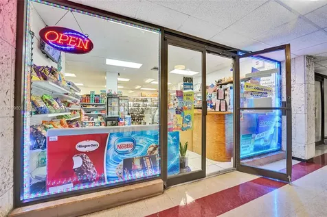 1965 S Ocean Drive Hallandale Beach FL 33009