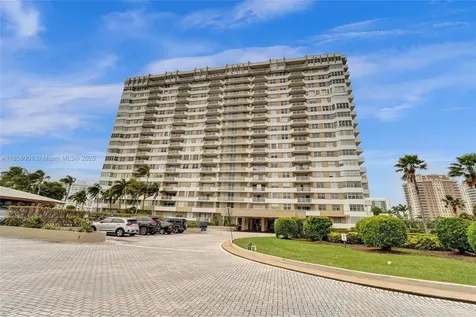 1965 S Ocean Drive Hallandale Beach FL 33009
