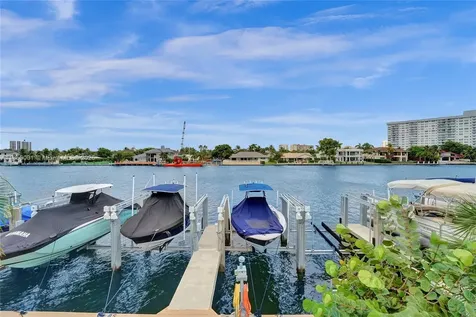 1965 S Ocean Drive Hallandale Beach FL 33009