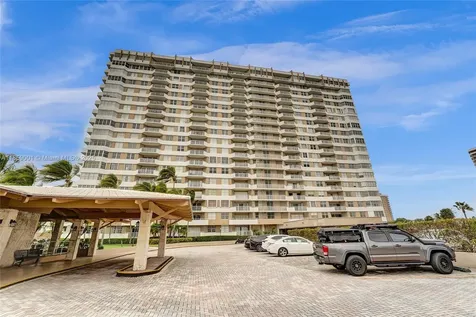 1965 S Ocean Drive Hallandale Beach FL 33009