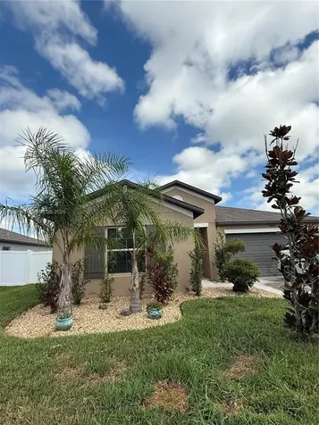 39889 Harmon Grove Court Zephyrhills FL 33540