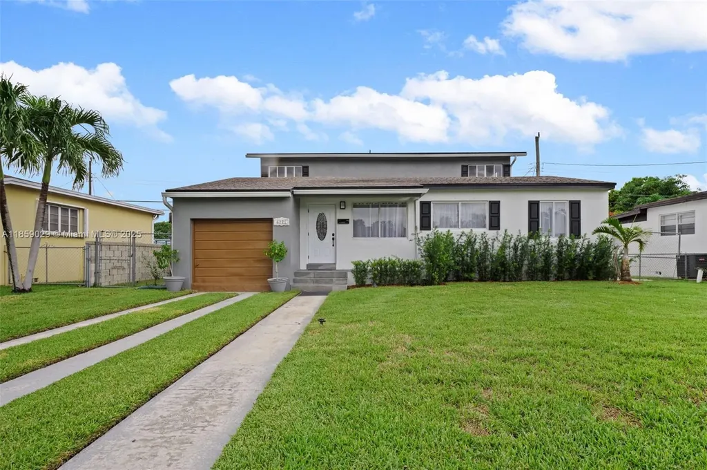 6221 NW 37th Terrace Virginia Gardens FL 33166