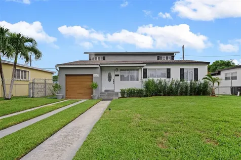 6221 NW 37th Terrace Virginia Gardens FL 33166