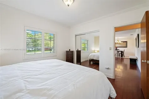 851 Swan Avenue Miami Springs FL 33166