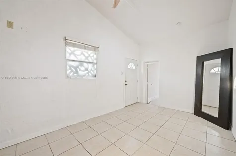 851 Swan Avenue Miami Springs FL 33166
