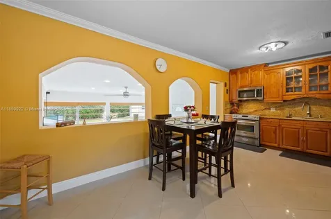 851 Swan Avenue Miami Springs FL 33166