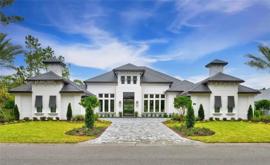 1009 Sudbury Lane Ormond Beach FL 32174