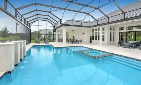 1009 Sudbury Lane Ormond Beach FL 32174