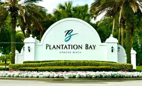 1009 Sudbury Lane Ormond Beach FL 32174