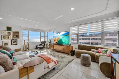5255 Collins Avenue Miami Beach FL 33140