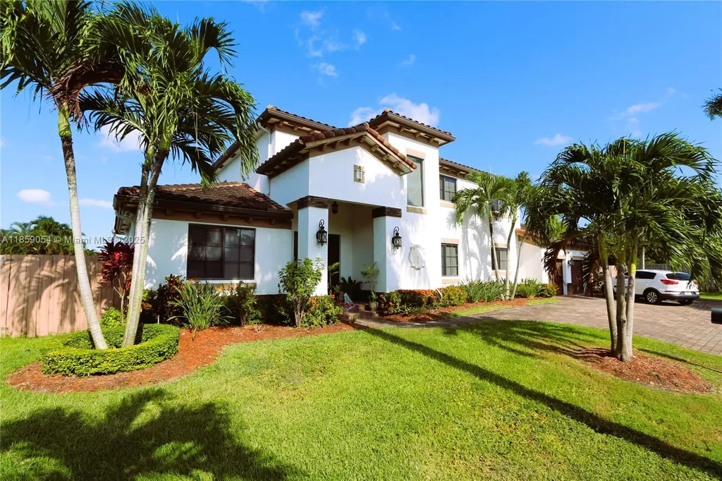 12246 SW 1st Street Miami FL 33184