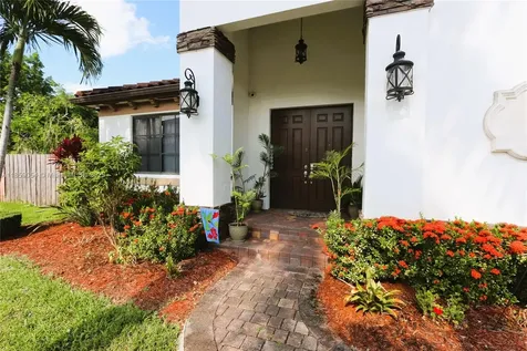 12246 SW 1st Street Miami FL 33184