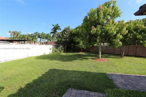 12246 SW 1st Street Miami FL 33184