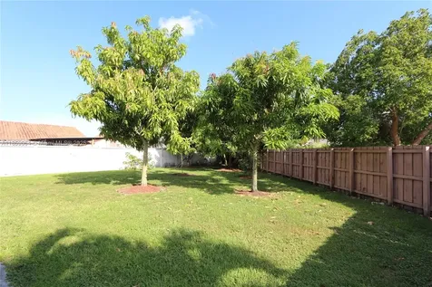 12246 SW 1st Street Miami FL 33184