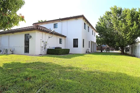 12246 SW 1st Street Miami FL 33184