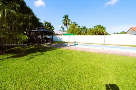 12246 SW 1st Street Miami FL 33184