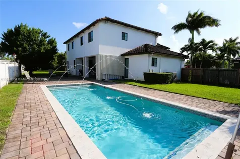 12246 SW 1st Street Miami FL 33184