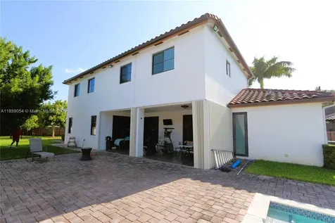 12246 SW 1st Street Miami FL 33184