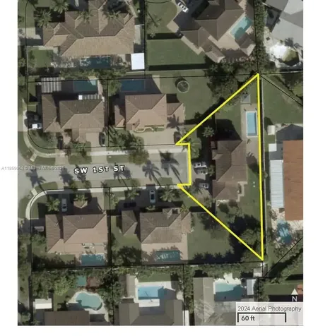 12246 SW 1st Street Miami FL 33184