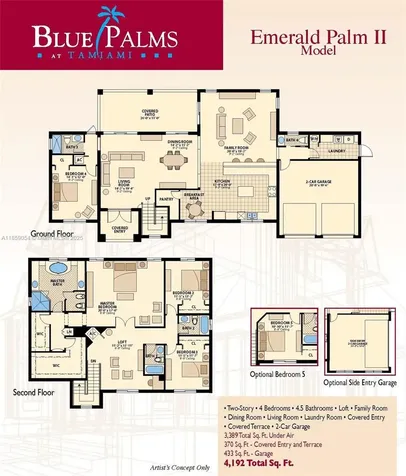 12246 SW 1st Street Miami FL 33184