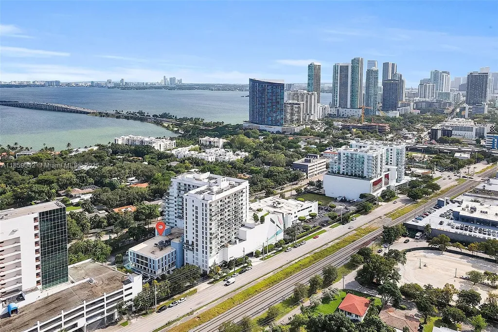 4300 Biscayne Boulevard Miami FL 33137