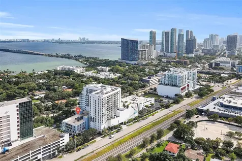 4300 Biscayne Boulevard Miami FL 33137