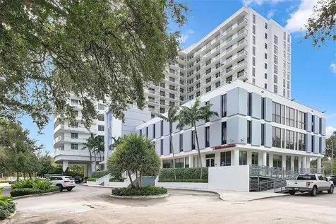 4300 Biscayne Boulevard Miami FL 33137