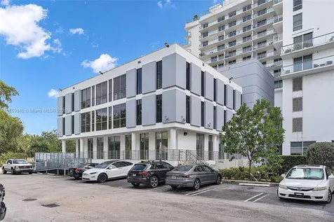 4300 Biscayne Boulevard Miami FL 33137