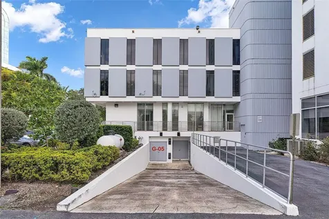4300 Biscayne Boulevard Miami FL 33137