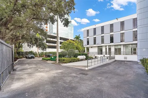 4300 Biscayne Boulevard Miami FL 33137
