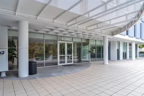 4300 Biscayne Boulevard Miami FL 33137