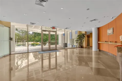 4300 Biscayne Boulevard Miami FL 33137
