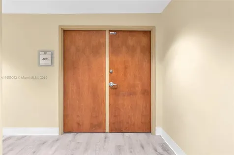 4300 Biscayne Boulevard Miami FL 33137